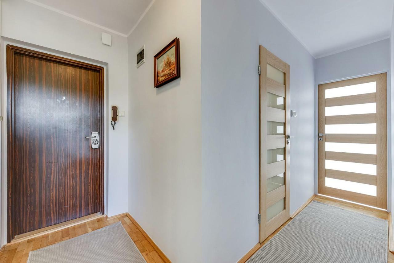Apartament Z Widokiem Na Morze Sopot Exterior foto