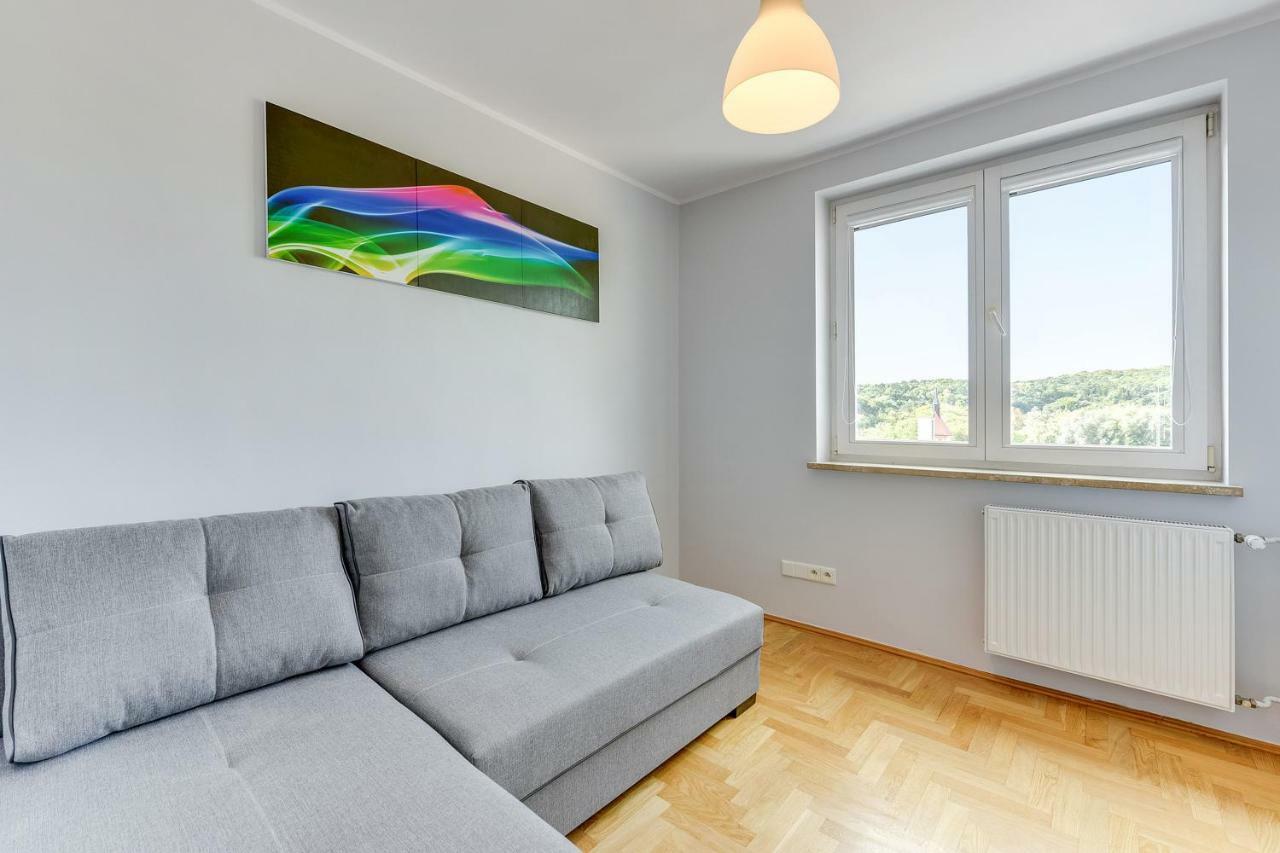 Apartament Z Widokiem Na Morze Sopot Exterior foto